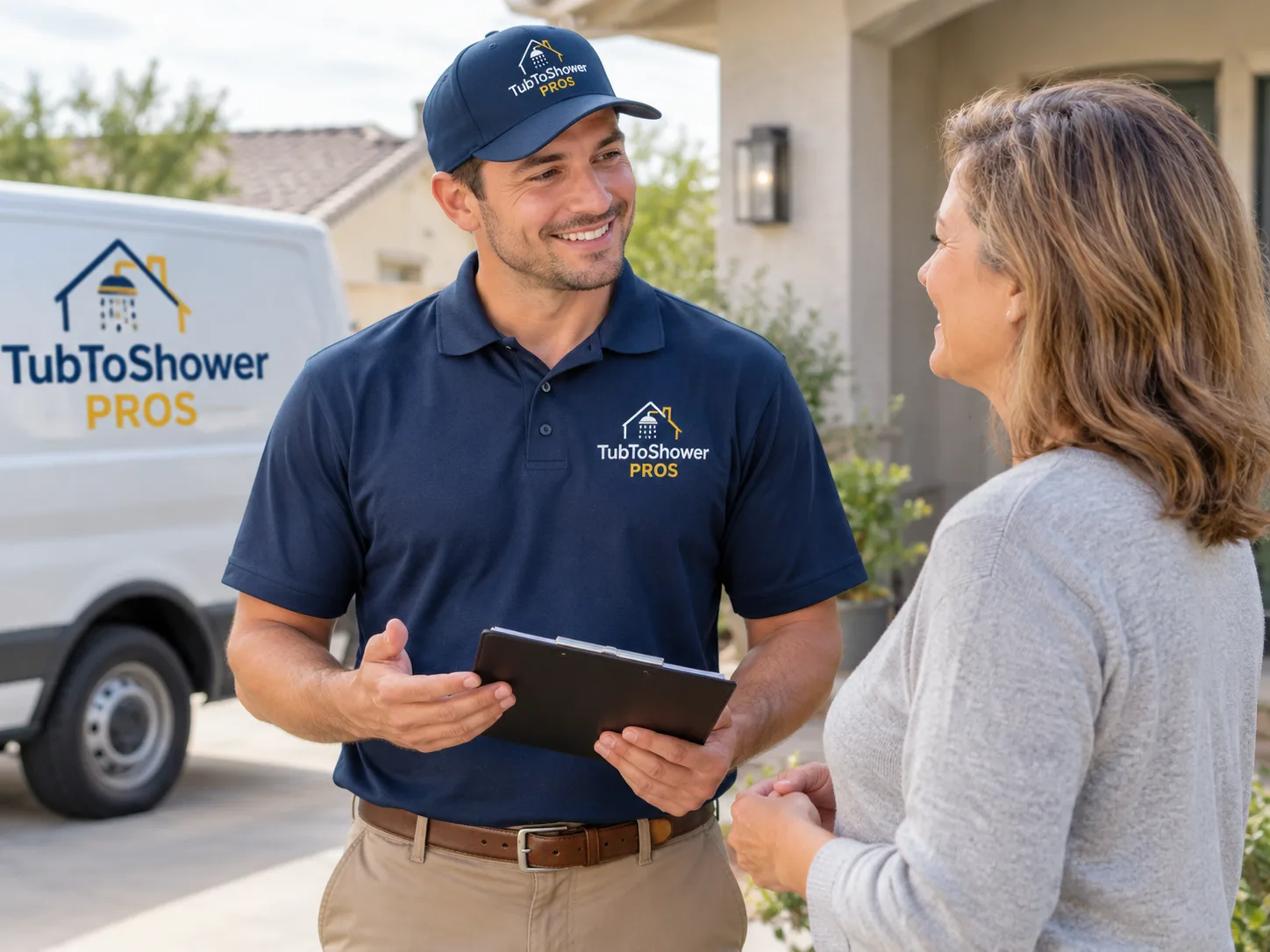 Tub Shower Conversion Scottsmoor, FL FAQs